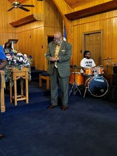 101st Church Anniversary